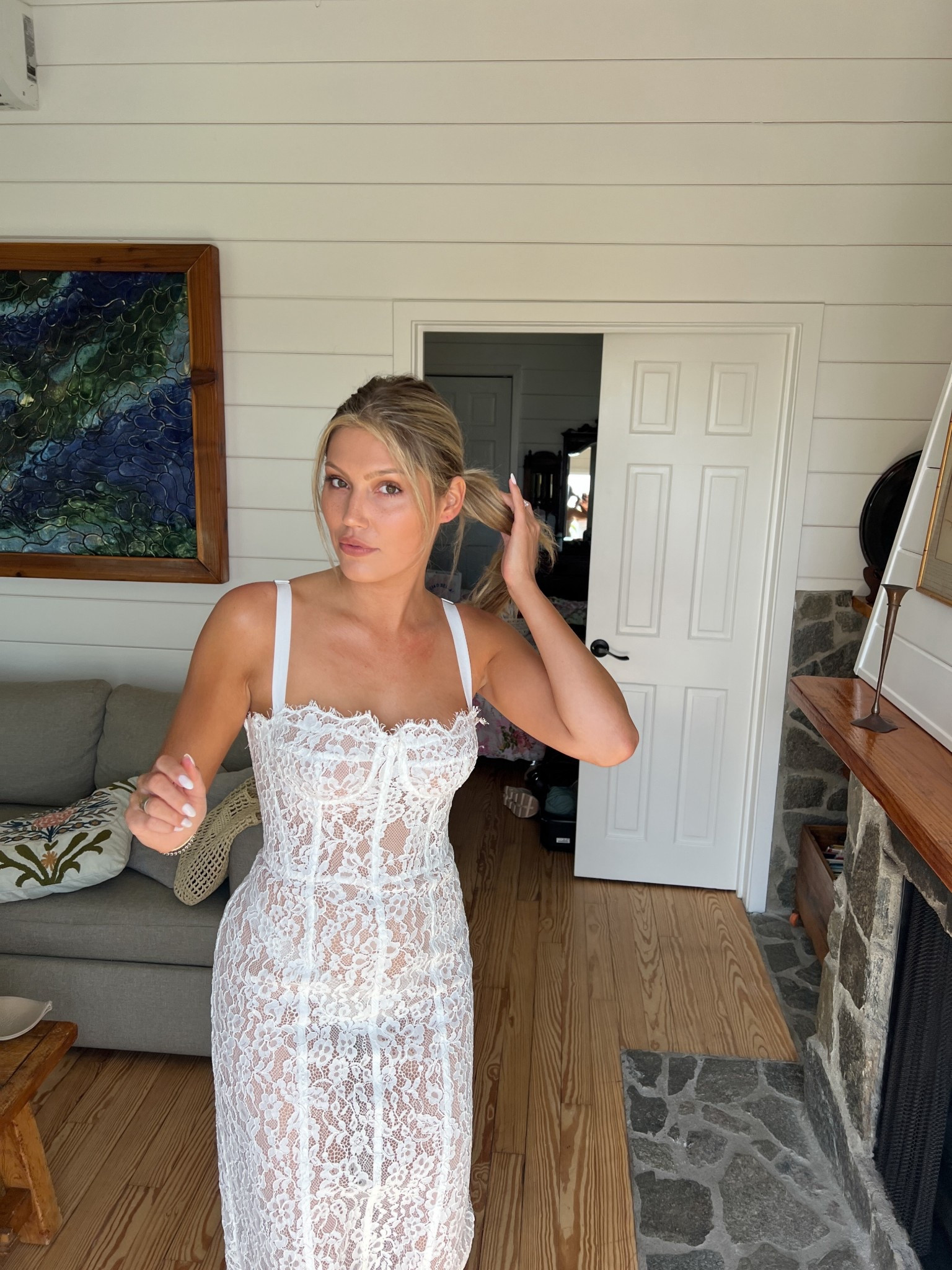 Bride outfit inspiration for bachelorette or welcome party!! 

#LTKWedding #LTKStyleTip