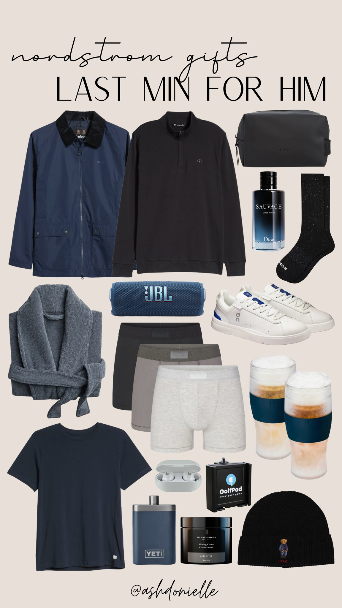 Nordstrom last minute gifts for men

last minute gifts for him
amazon prime guy presents
quick ship men gift ideas
tech gadgets he’ll use
grooming sets for guys
bourbon whiskey accessories
grilling tools and accessories
leather wallet present
coffee lover finds
unique male gift ideas

#LTKMens #LTKGiftGuide #LTKHoliday
