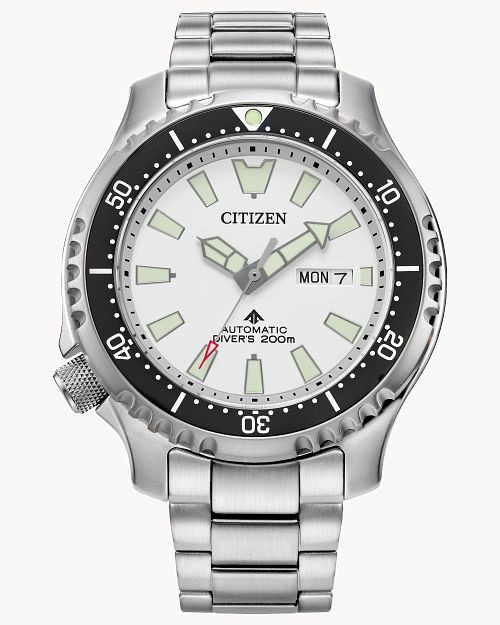 Promaster Dive Automatic | Citizen Watch