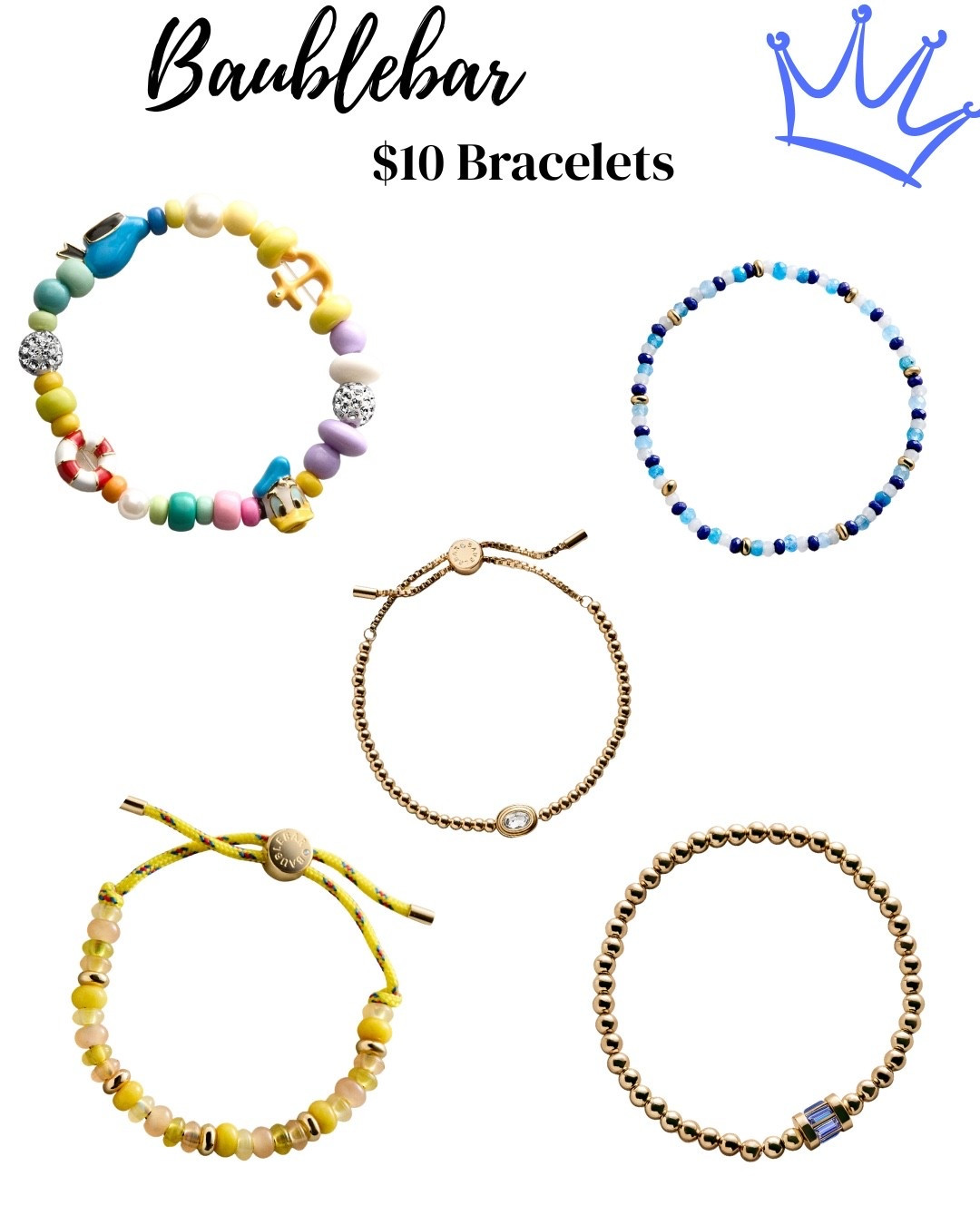 Affordable + adorable 💖✨
25+ characters to choose from. 

#DisneyStyle #DisneyFashion #BaubleBar #AffordableStyle #SummerAccessories

#LTKmomlife #LTKMothersDay #LTKTravel
