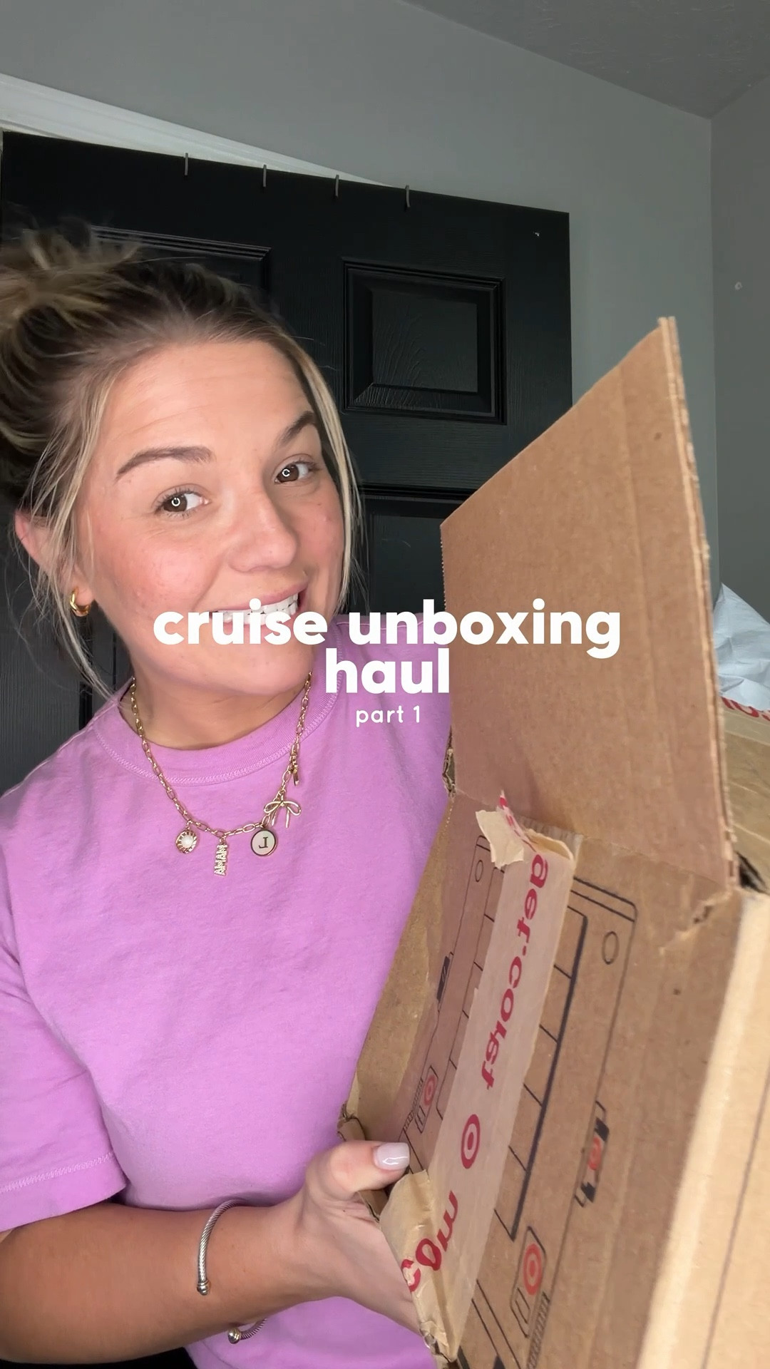 Cruise Essentials part 1

#LTKSwim #LTKmomlife
