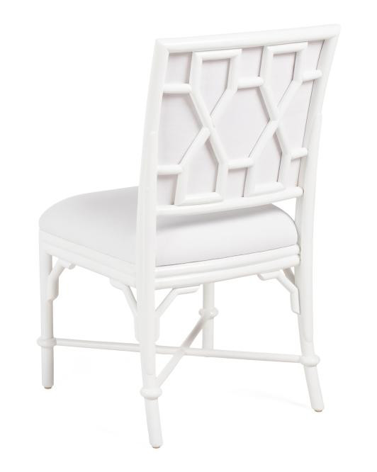 19x37 Ella Side Chair | TJ Maxx