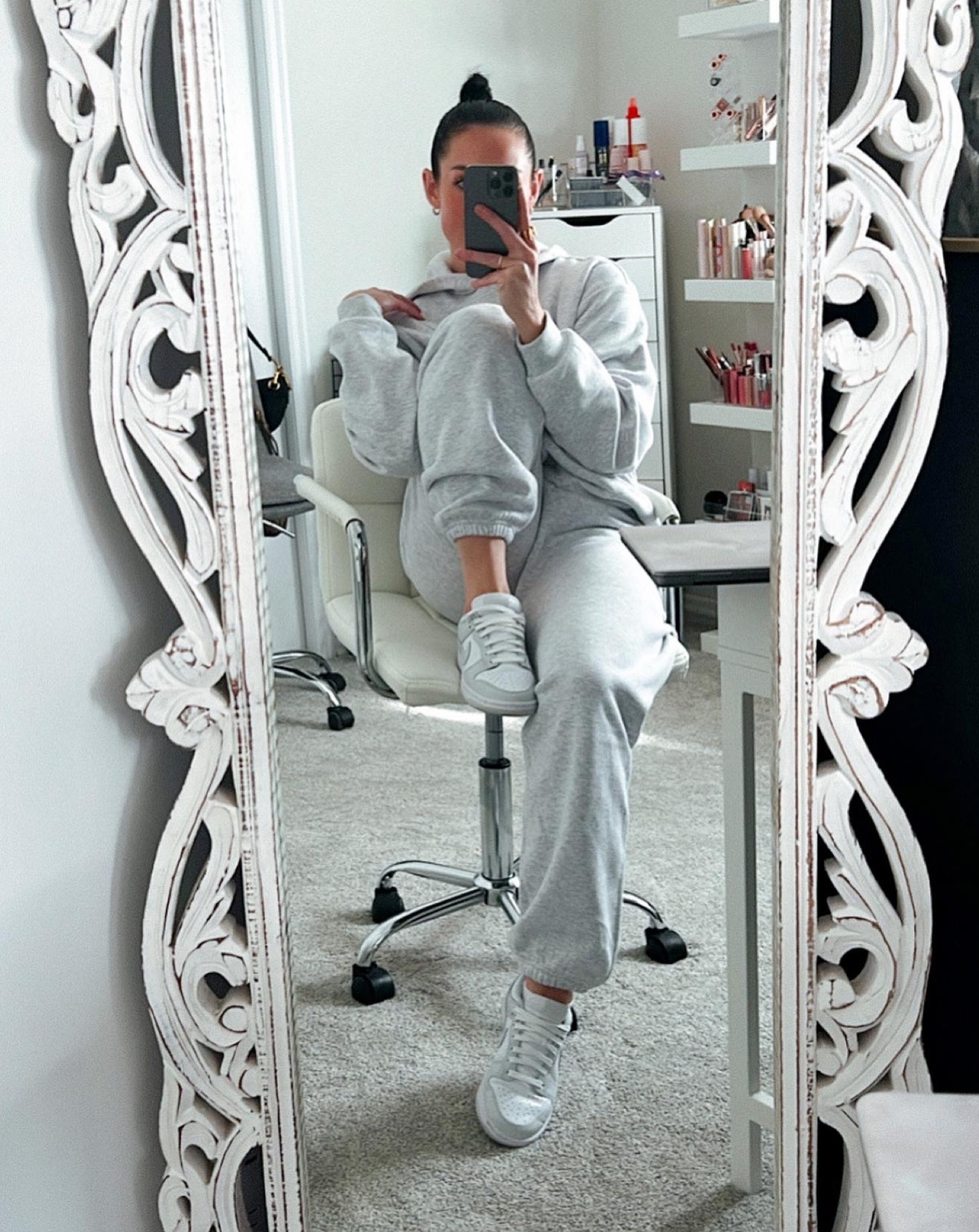 We can say Fall Outfit but really we all know it’s a year round Comfy Outfit 💕 

#LTKshoecrush #LTKstyletip #LTKSeasonal