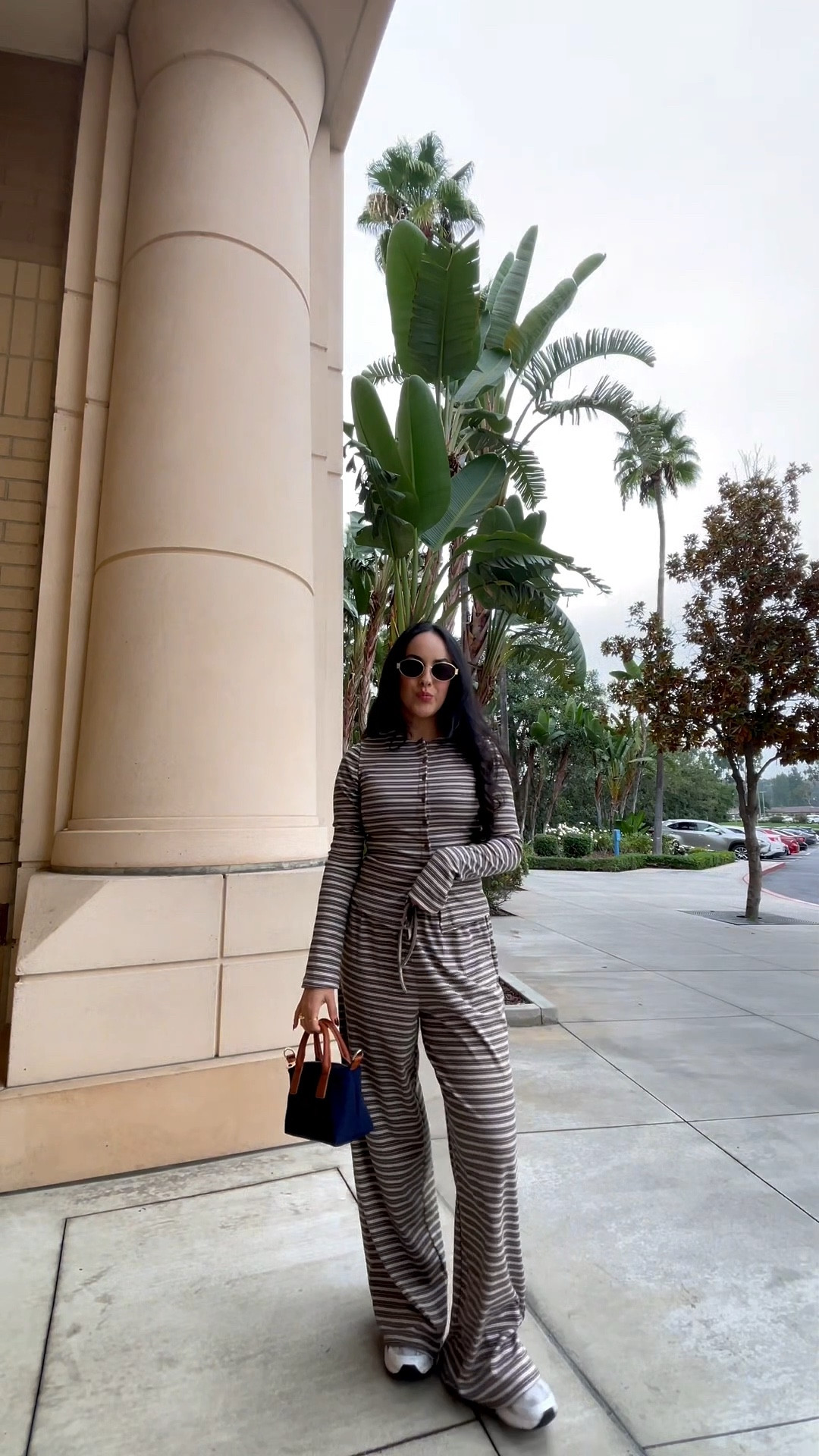 Stripes will never get old 😍

#LTKootd #LTKPetite #LTKFindsUnder50