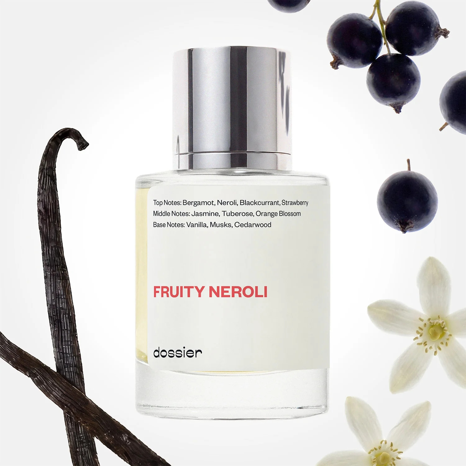 Armani's My Way Dupe Perfume : Fruity Neroli - Dossier Perfumes | Dossier