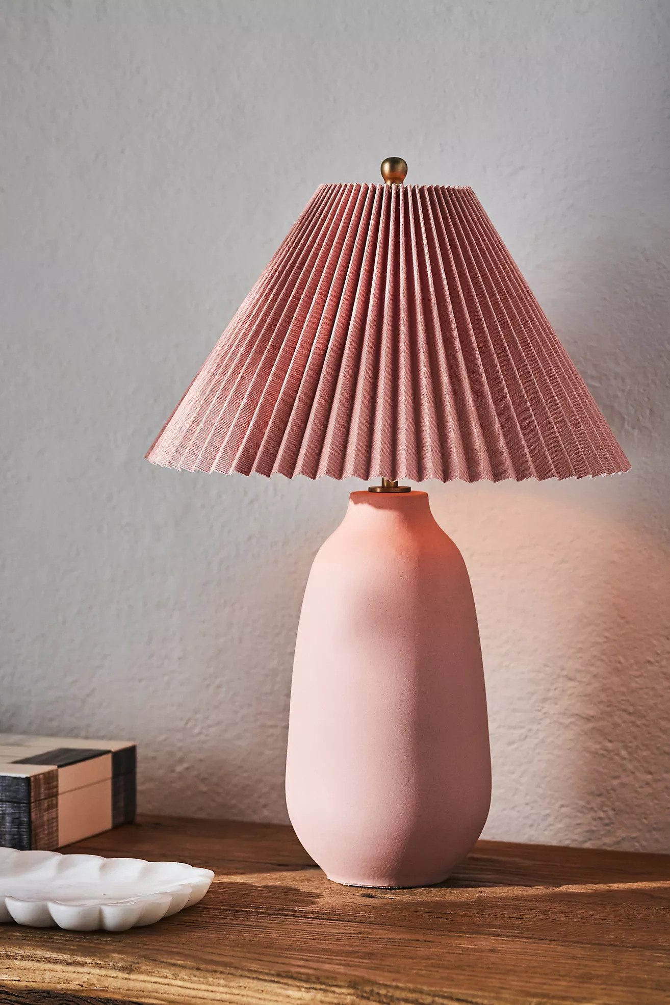 Colorado Table Lamp | Anthropologie (US)