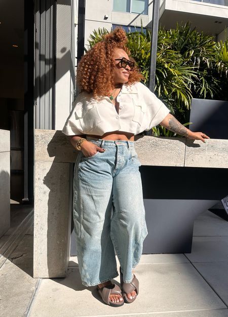 My whole vibe is where style meets comfort so when I found these @roamwears Roam Foldy Puffy Sandals I just knew they would be perfect for my Spring and Summer looks! #roamwears

#LTKShoeCrush #LTKStyleTip #LTKMidsize