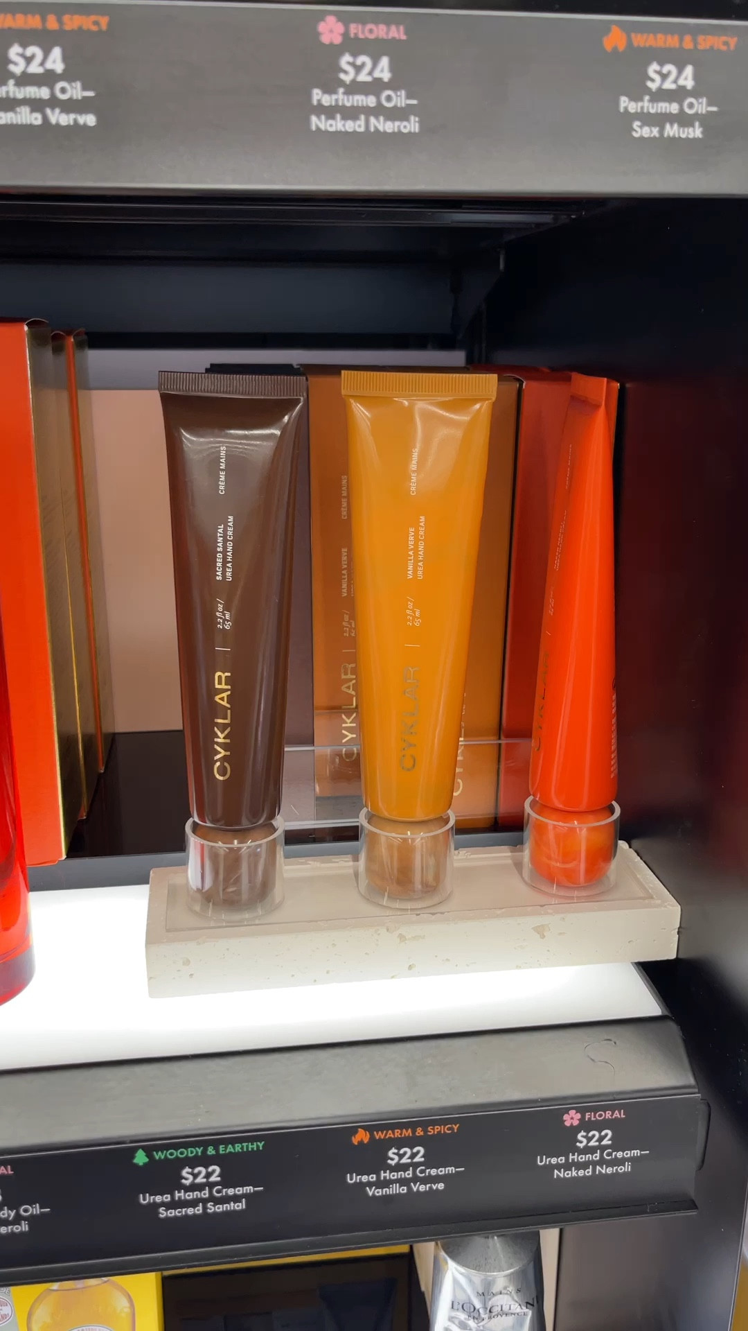 The perfect lotion to put in your bag. It is a rich and luxurious vanilla scent. 

#LTKBeauty #LTKselfcare #LTKU