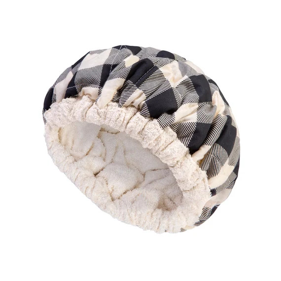 Microwavable Deep Condition Cap  Natural Hair Repair | Etsy | Etsy (US)