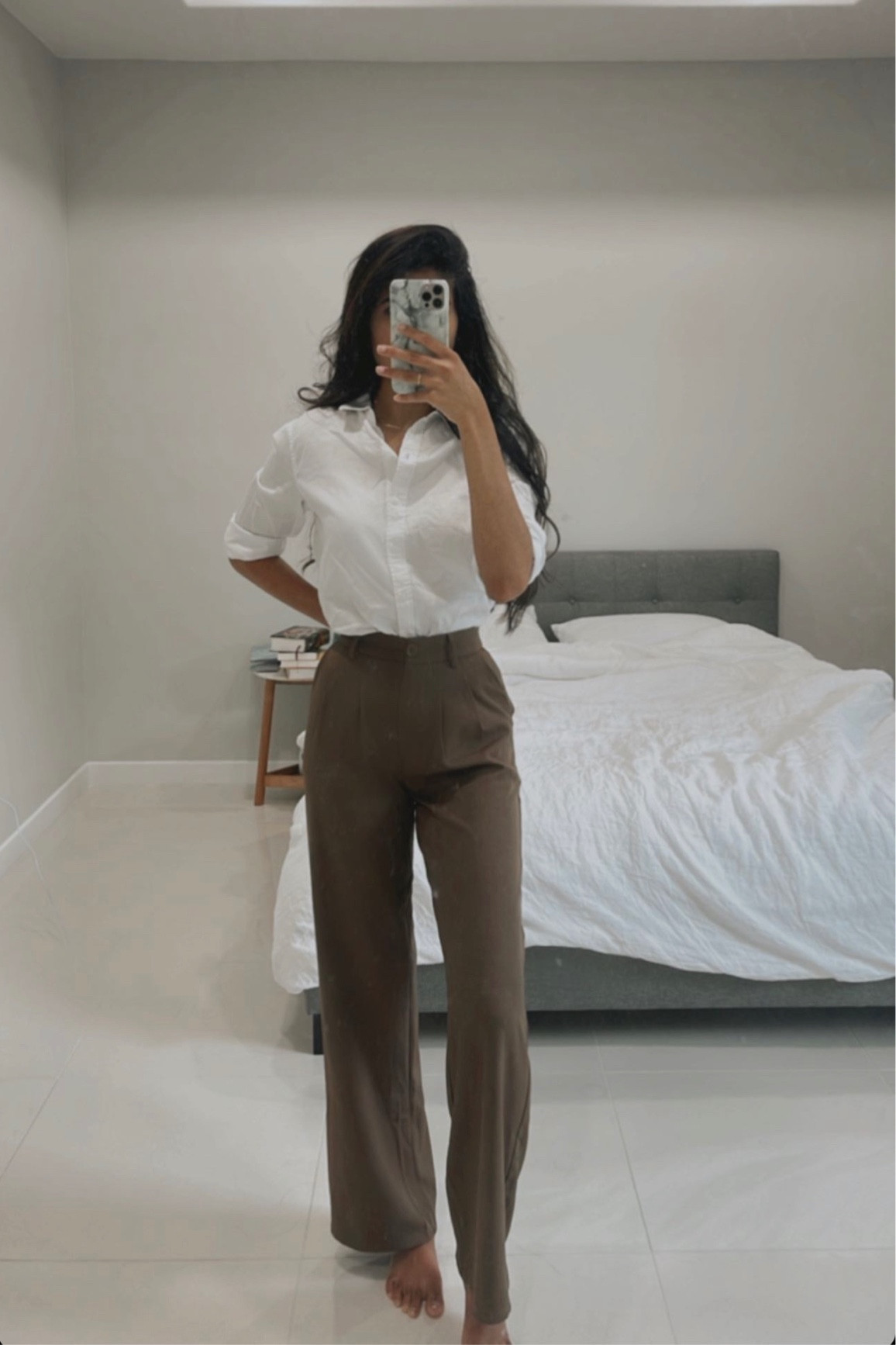 Top: Small
Bottom: US 2

#LTKfit #LTKstyletip #LTKU