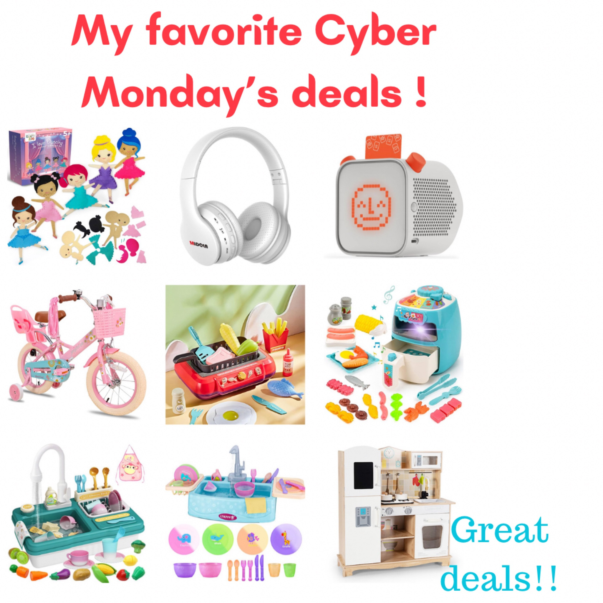 #cybermonday

#LTKGiftGuide #LTKsalealert #LTKCyberWeek