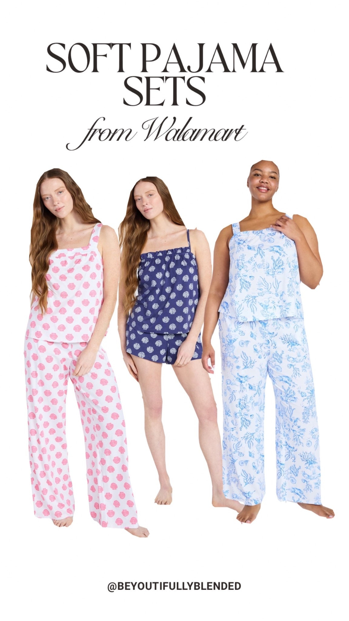 Joyspun is the new Lake Pajamas!! These are the softest and most comfortable pjs! 
I’m about to add all of them to my cart!! These always sell out quick!! 

#LTKSpringSale #LTKootd #LTKgrwm