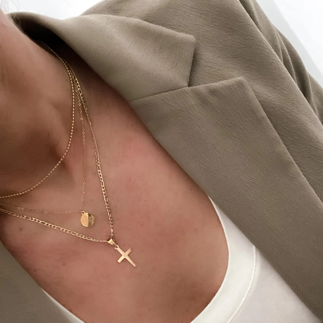 CAROLINA NECKLACE | HENRIGIRL