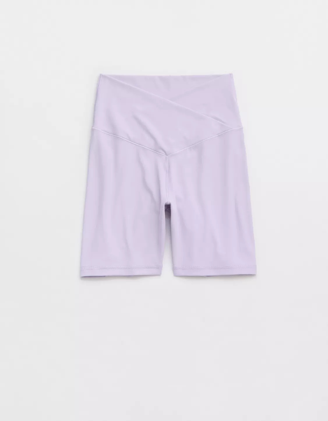 OFFLINE By Aerie Real Me Crossover 5" Bike Short | Aerie