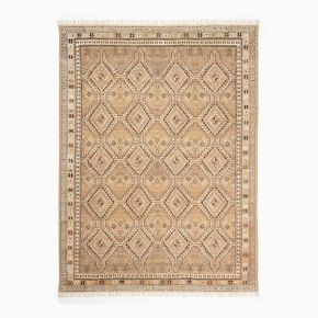 Delia Reversible Persian Rug | West Elm (US)