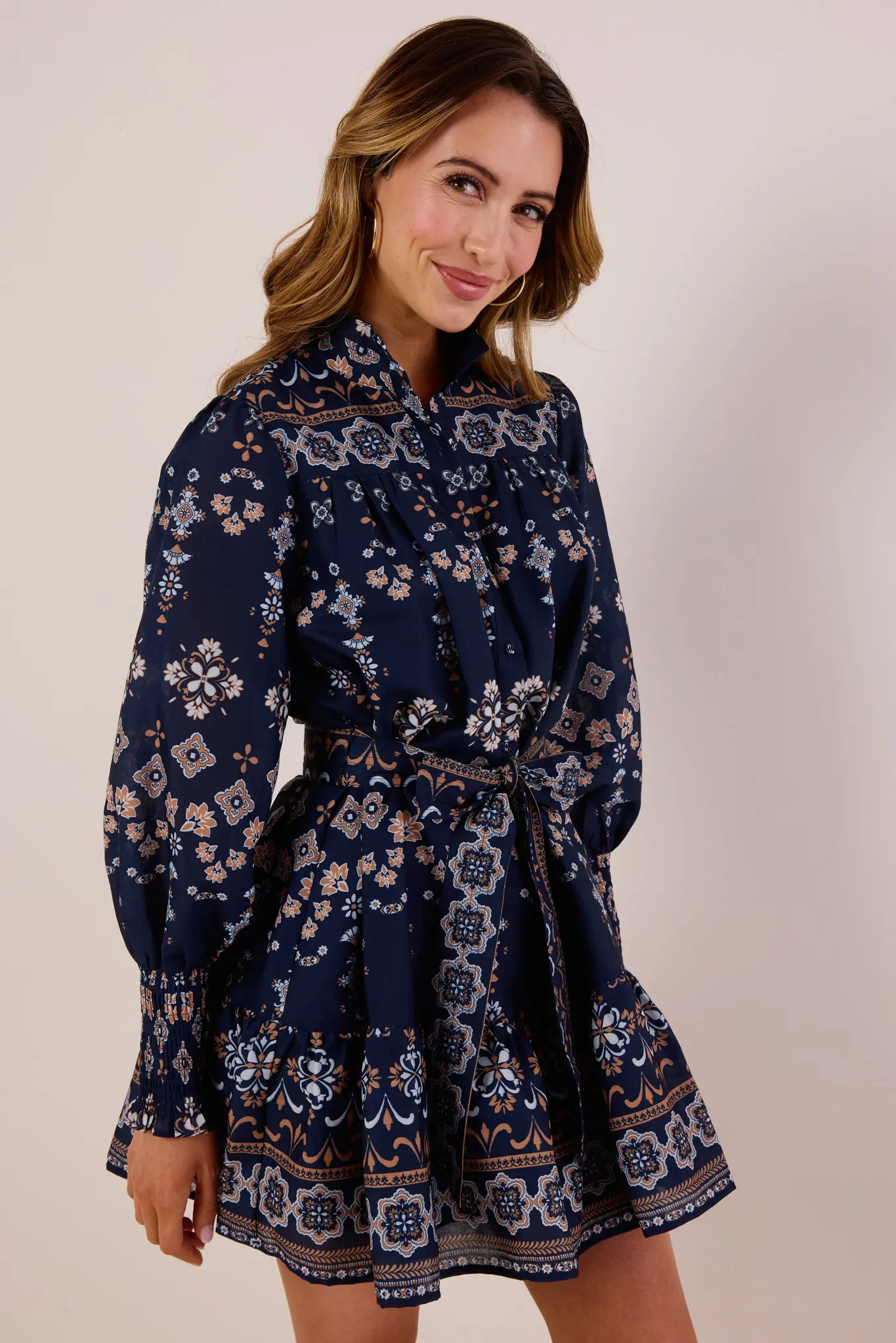 Maevery Dress | Avara