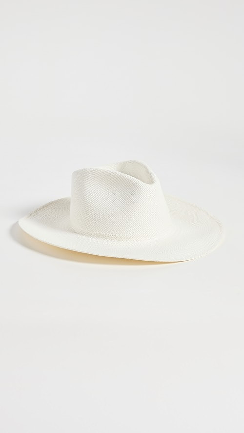 Janessa Leone Clifford Hat | SHOPBOP | Shopbop