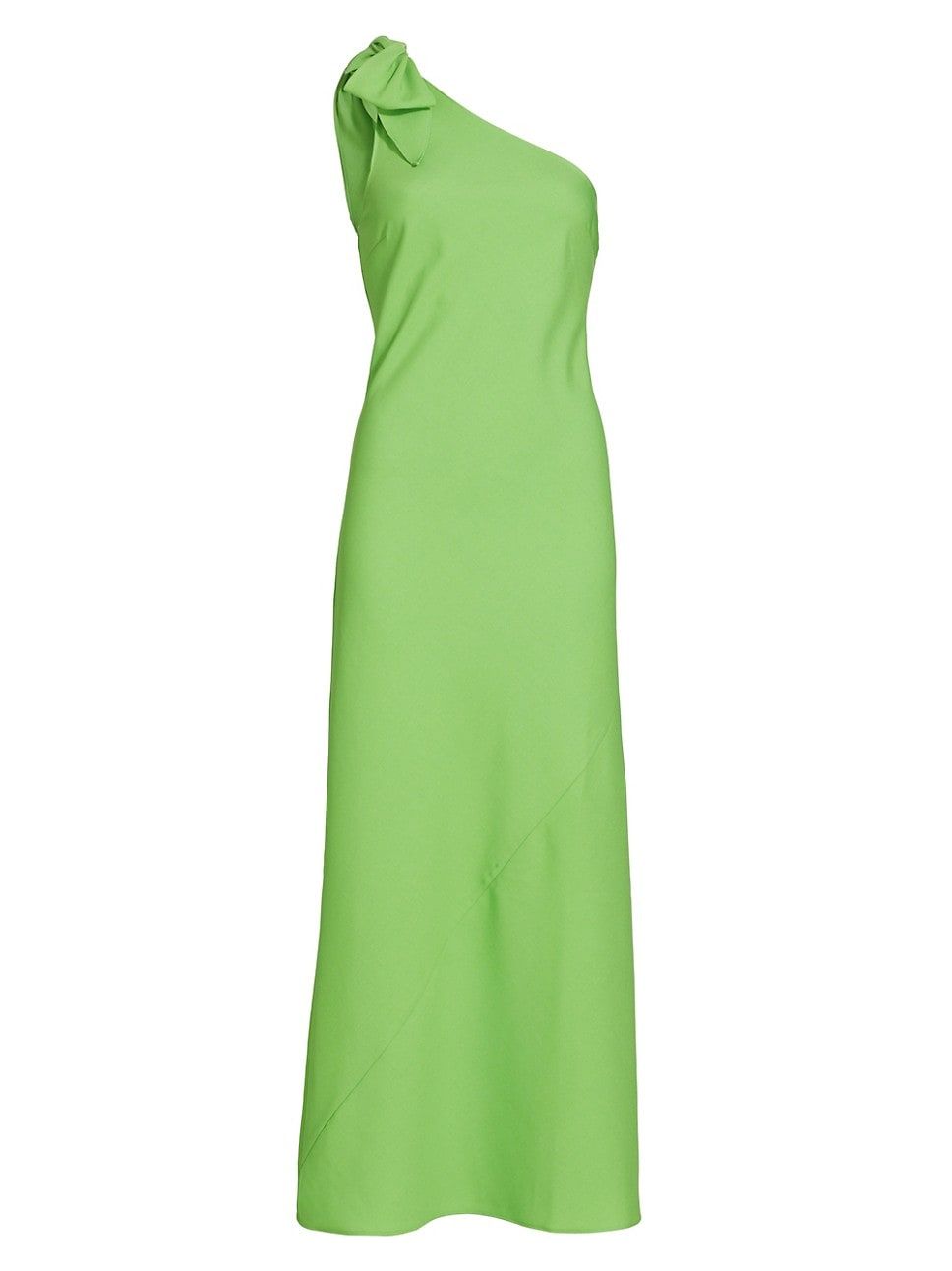 Kamila One-Shoulder Maxi-Dress | Saks Fifth Avenue