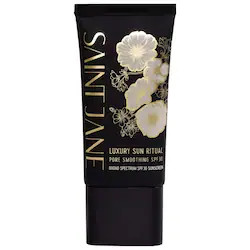 Luxury Sun Ritual Pore Smoothing Sunscreen SPF 30 | Sephora (US)