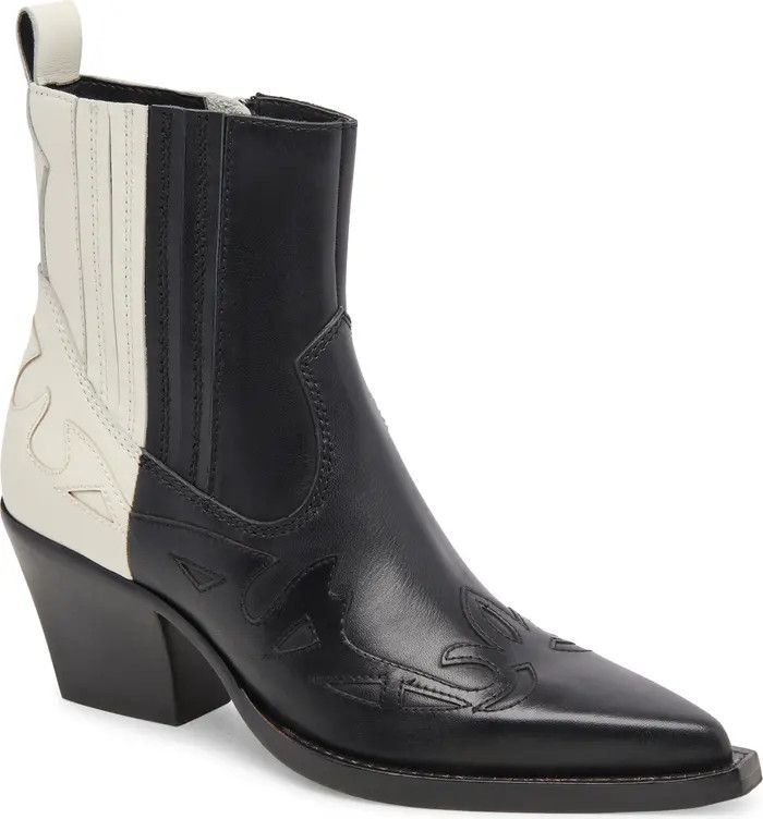 Ramson Western Boot (Women) | Nordstrom