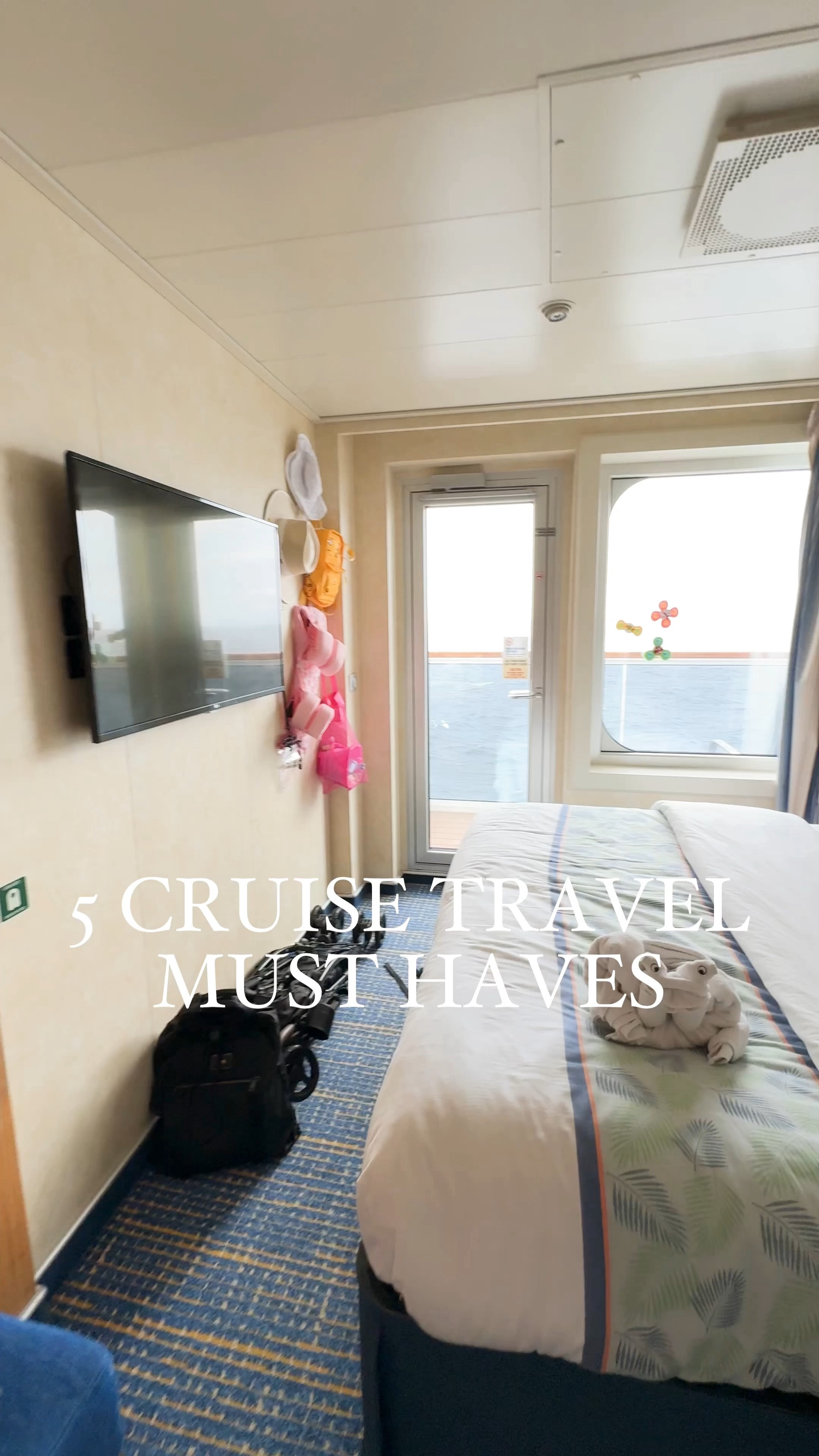 5 Cruise Travel Must Haves! 

Vacation essentials, Collapsible hamper, magnetic hooks, lanyards, extension cord, waterproof phone pouch, hanging travel makeup bag

#LTKhome #LTKtravel #LTKfindsunder50