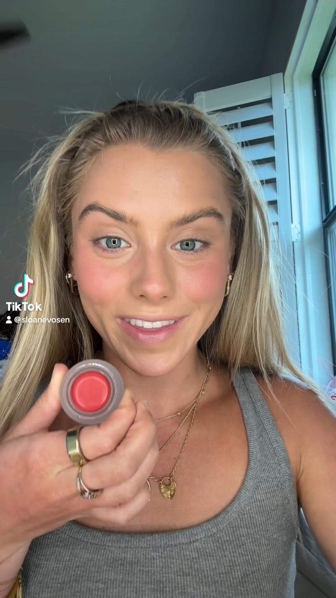 Stylevana code is SHOPSLOANE. Korean beauty. Lip&Cheek Blurry Pudding Pot | Faded Moment - Memories | Makeup Blush, Buildable Lightweight, Multi-Use Soft Matte Finish  

#LTKSaleAlert #LTKVideo #LTKBeauty