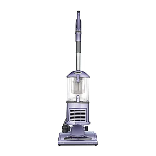 Shark NV352 Navigator Lift Away Upright Vacuum, Hepa Filter, Anti-Allergen Technology, Swivel Ste... | Amazon (US)
