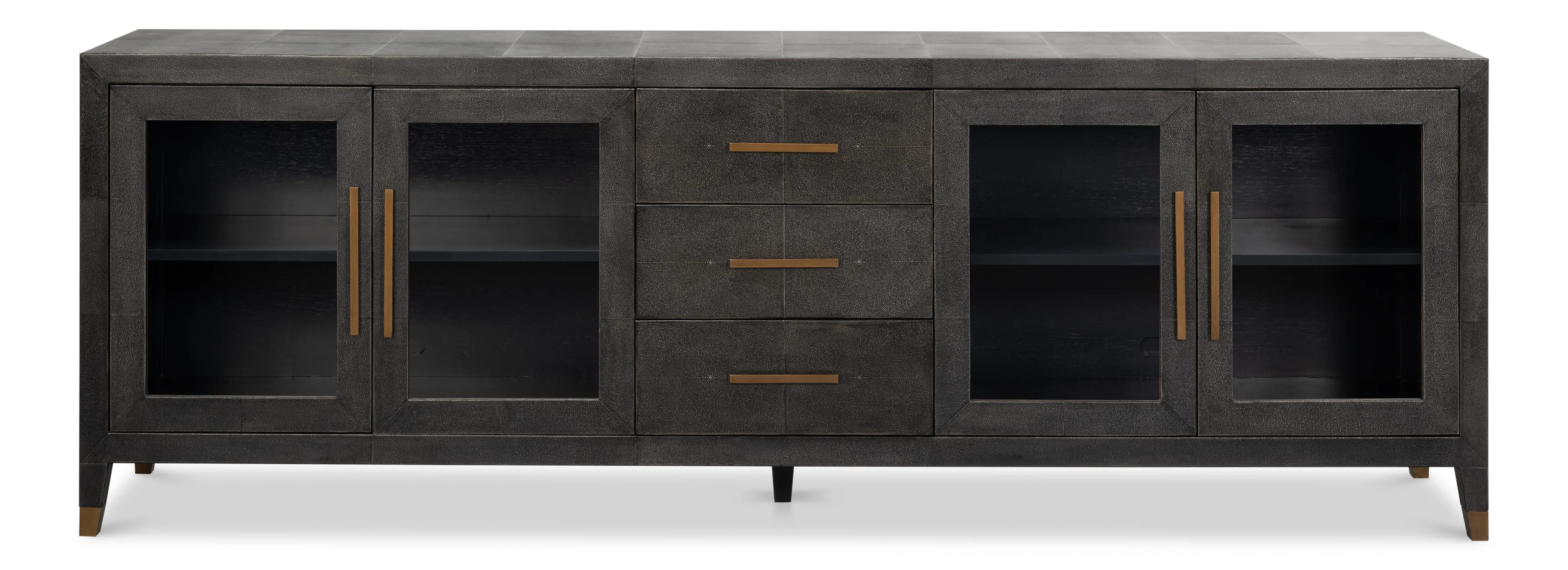 Desmond 100'' Sideboard | Wayfair North America