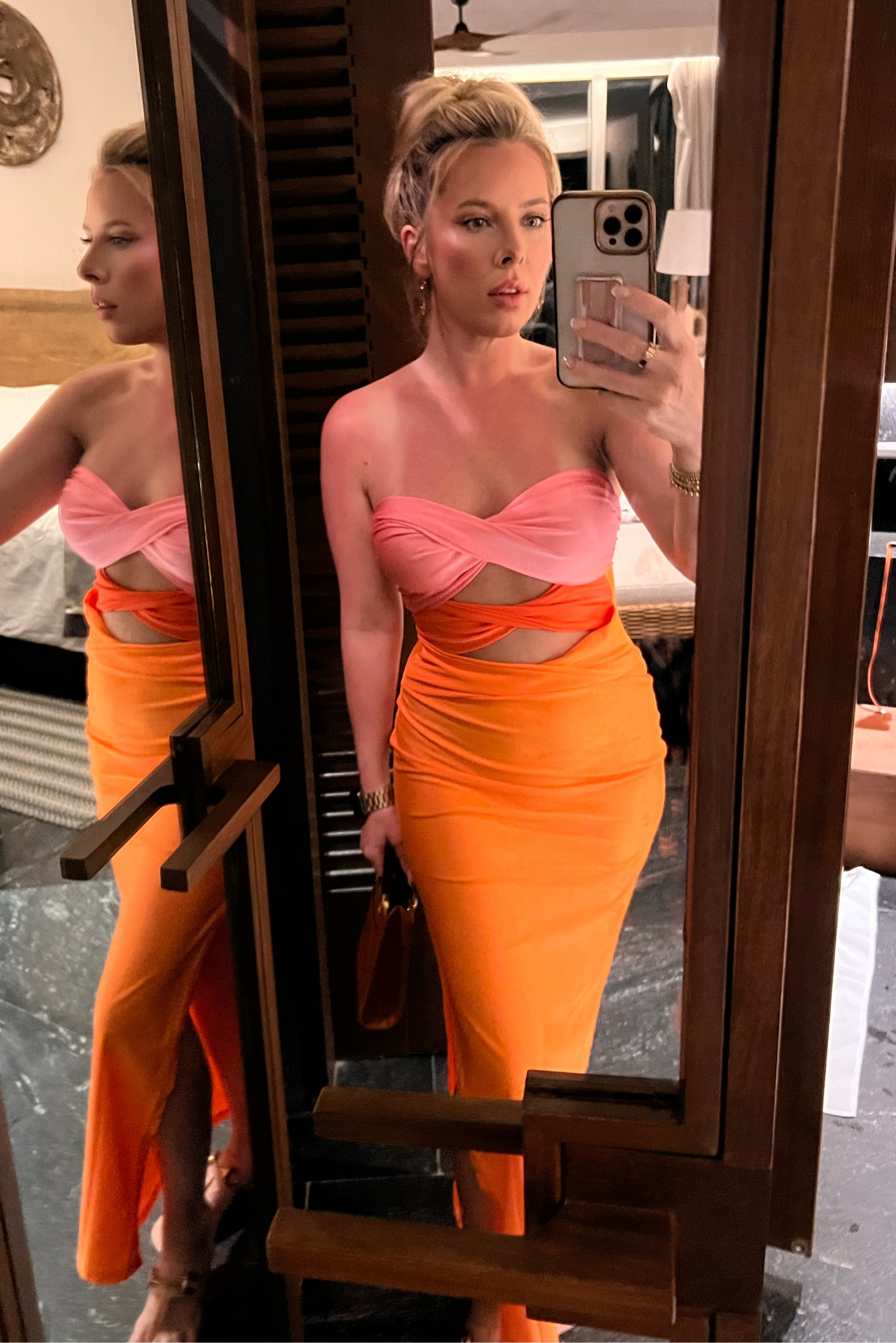 Vacation dress 

#LTKOver40 #LTKFindsUnder50 #LTKTravel