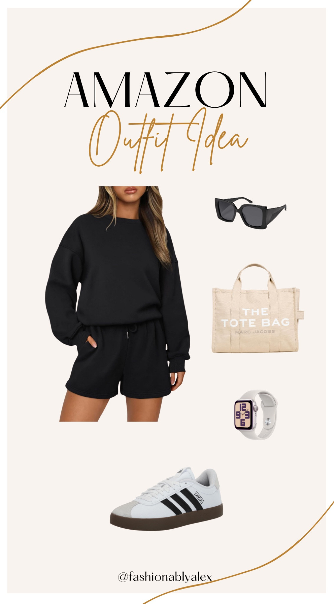 Comfortable yet fashionable outfit from Amazon! #ootd #style

#LTKmidsize #LTKstyletip