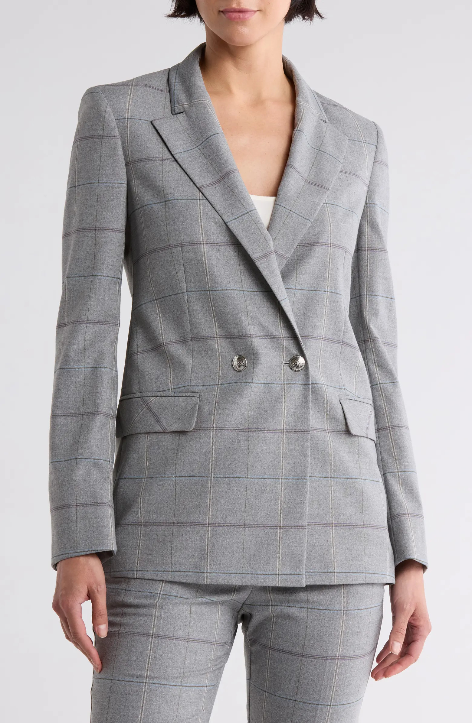 Jachecky Blazer Jacket | Nordstrom Rack