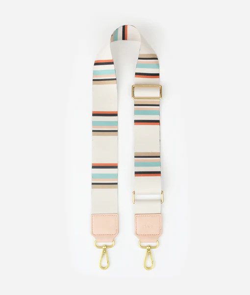 The Strap - Desert Stripe | Fawn Design