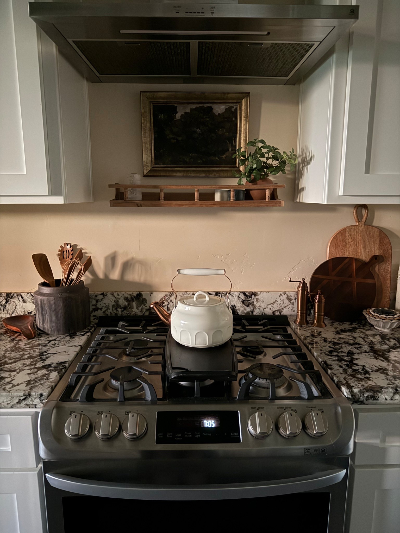 where my day begins 🤎

#LTKdayinmylife #LTKmorningroutine #LTKHome