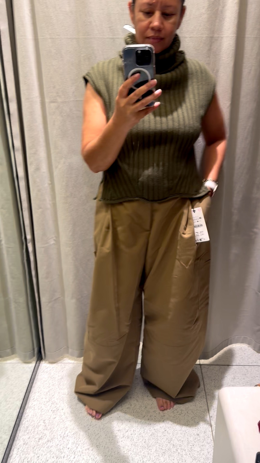 Zara fall find 

#LTKOver40 #LTKStyleTip #LTKFindsUnder100