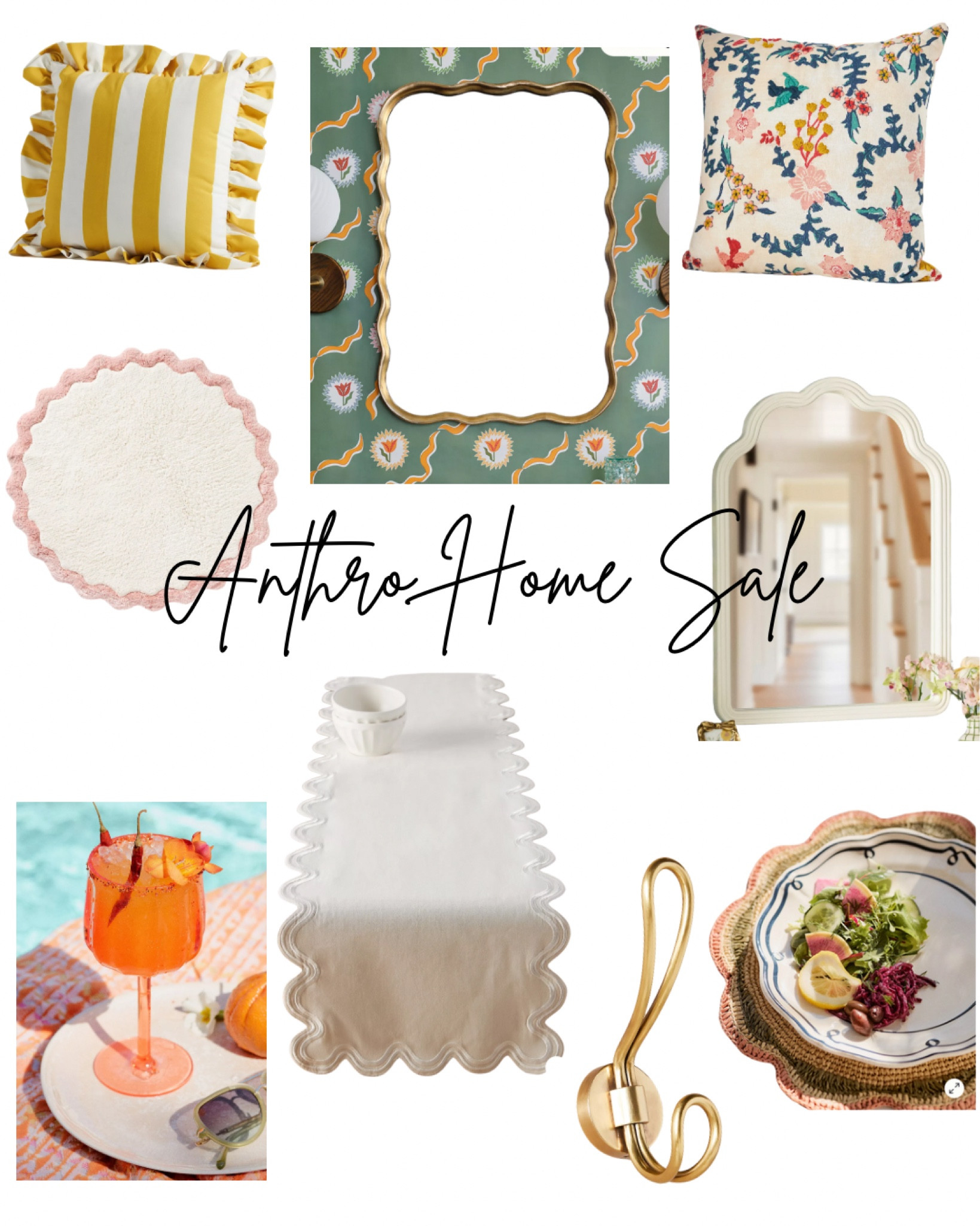 Anthropologie Home Sale-up to 40% off!

#anthropologie #anthropologiehome 

#LTKSeasonal #LTKHome #LTKSaleAlert