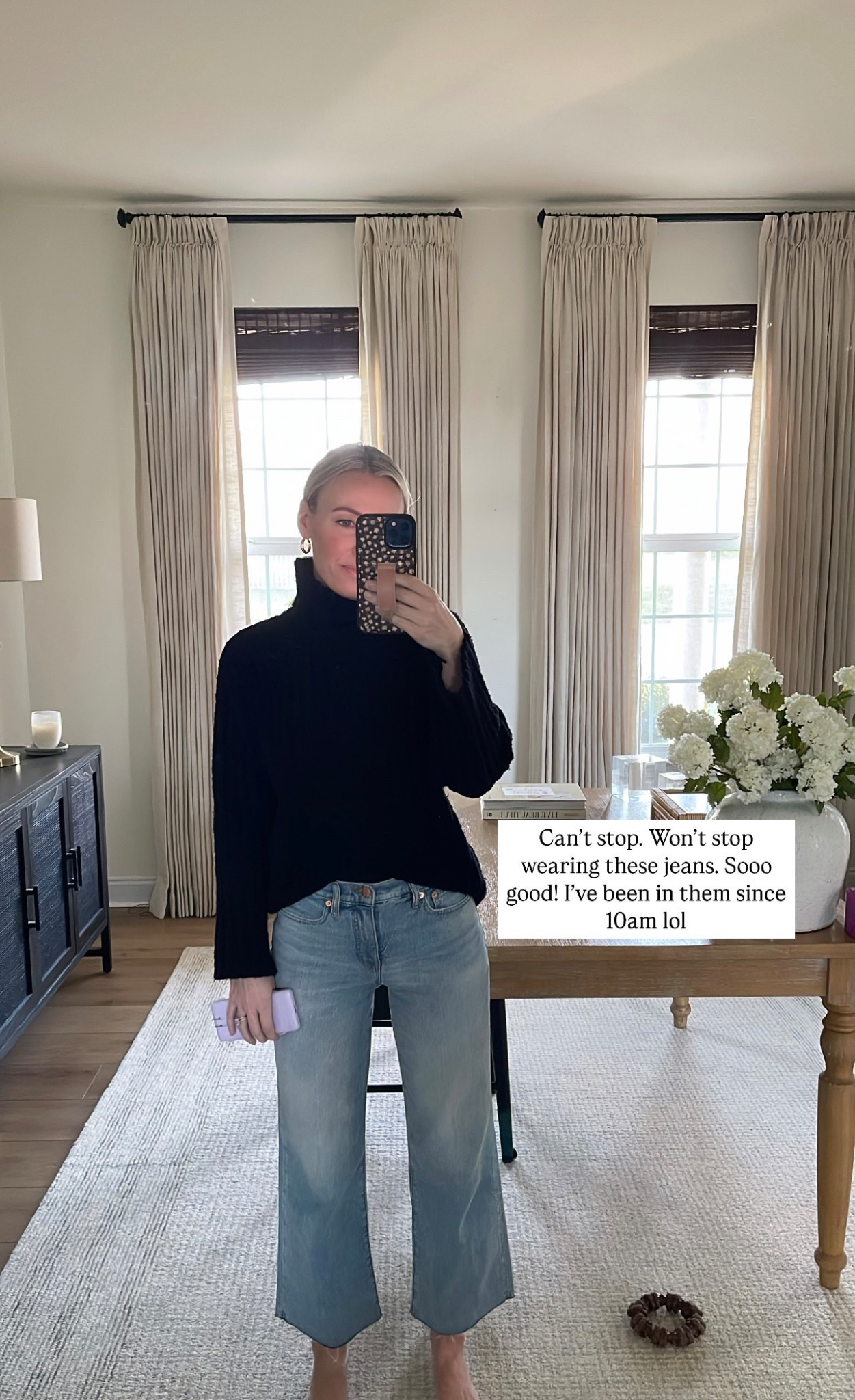 My favorite jeans! 

#LTKStyleTip #LTKSaleAlert #LTKFamily