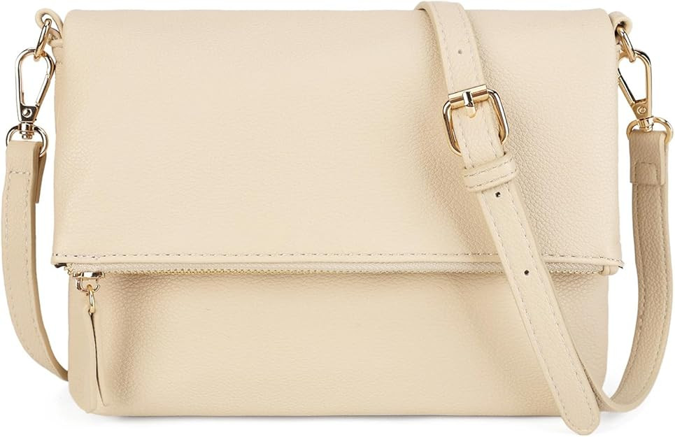 Gladdon Crossbody bags for Women Crossbody Purse Shoulder Bag | Amazon (US)