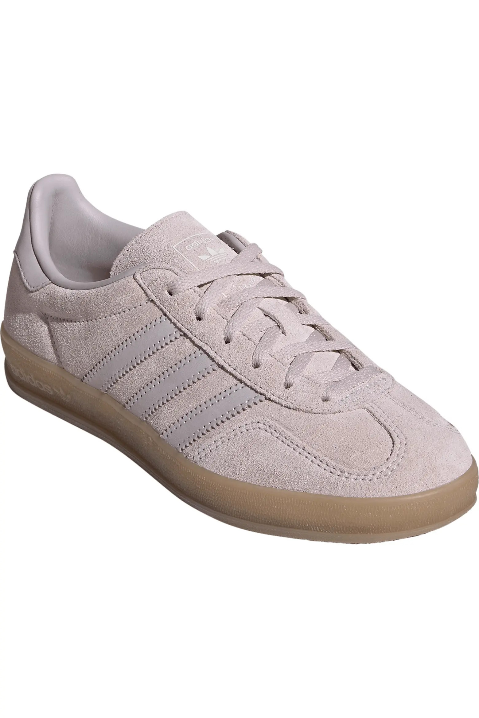 adidas Gazelle Indoor Sneaker (Women) | Nordstromrack | Nordstrom Rack