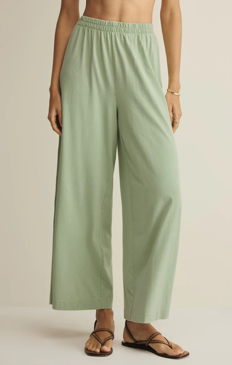 Scout Jersey Pant | Z Supply
