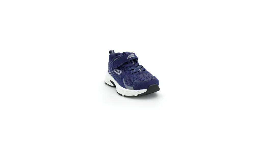 Avia Toddler Unisex 5000 Chunky Trainer Sneakers | Walmart (US)