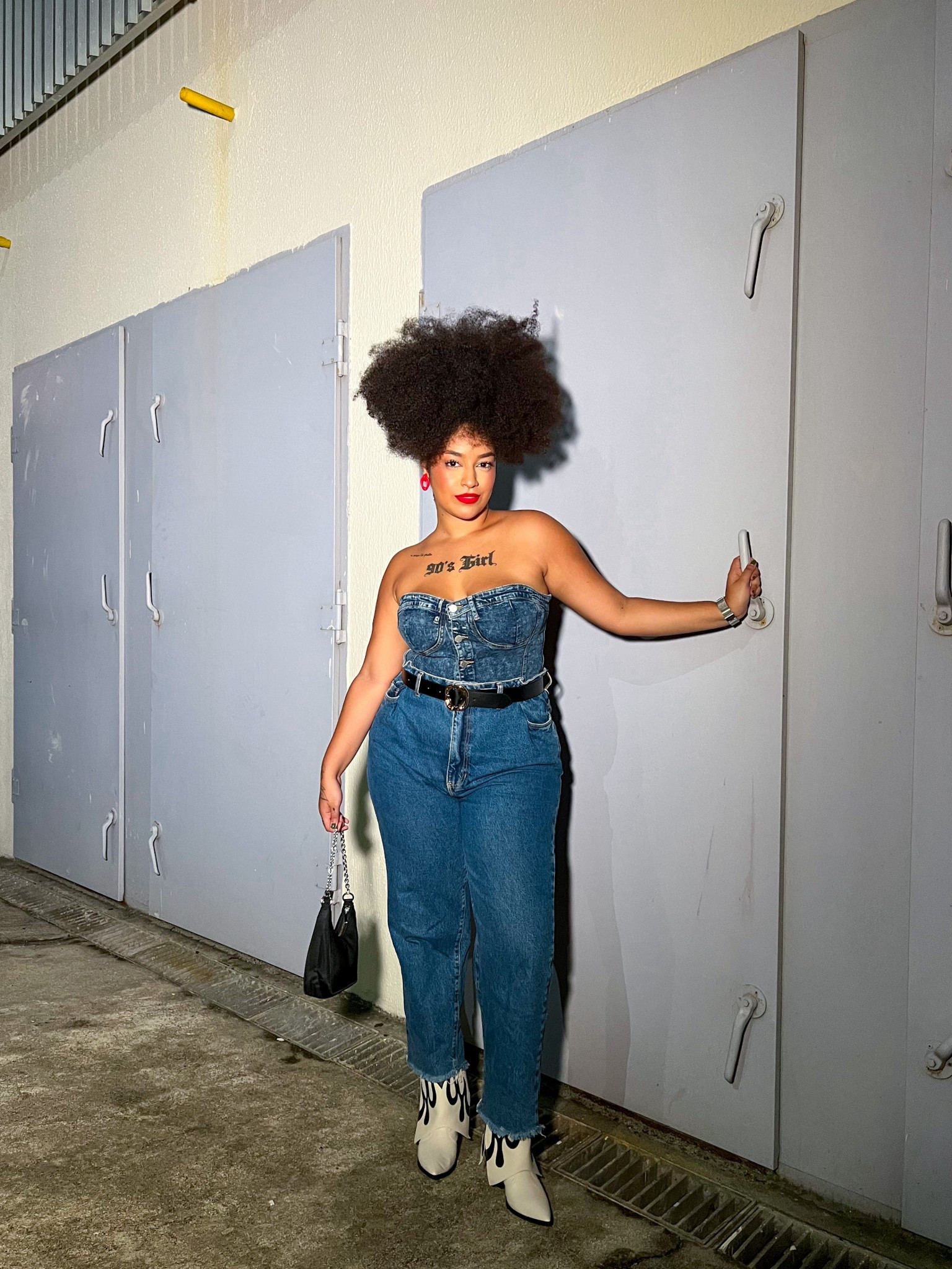 Look total jeans casual elegante 

#LTKdicadeestilo #LTKmidsize #LTKwinter