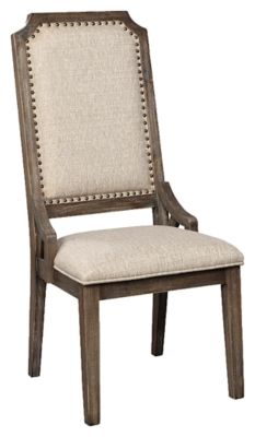 Wyndahl Dining Chair
 (Set of 2) | Ashley Homestore