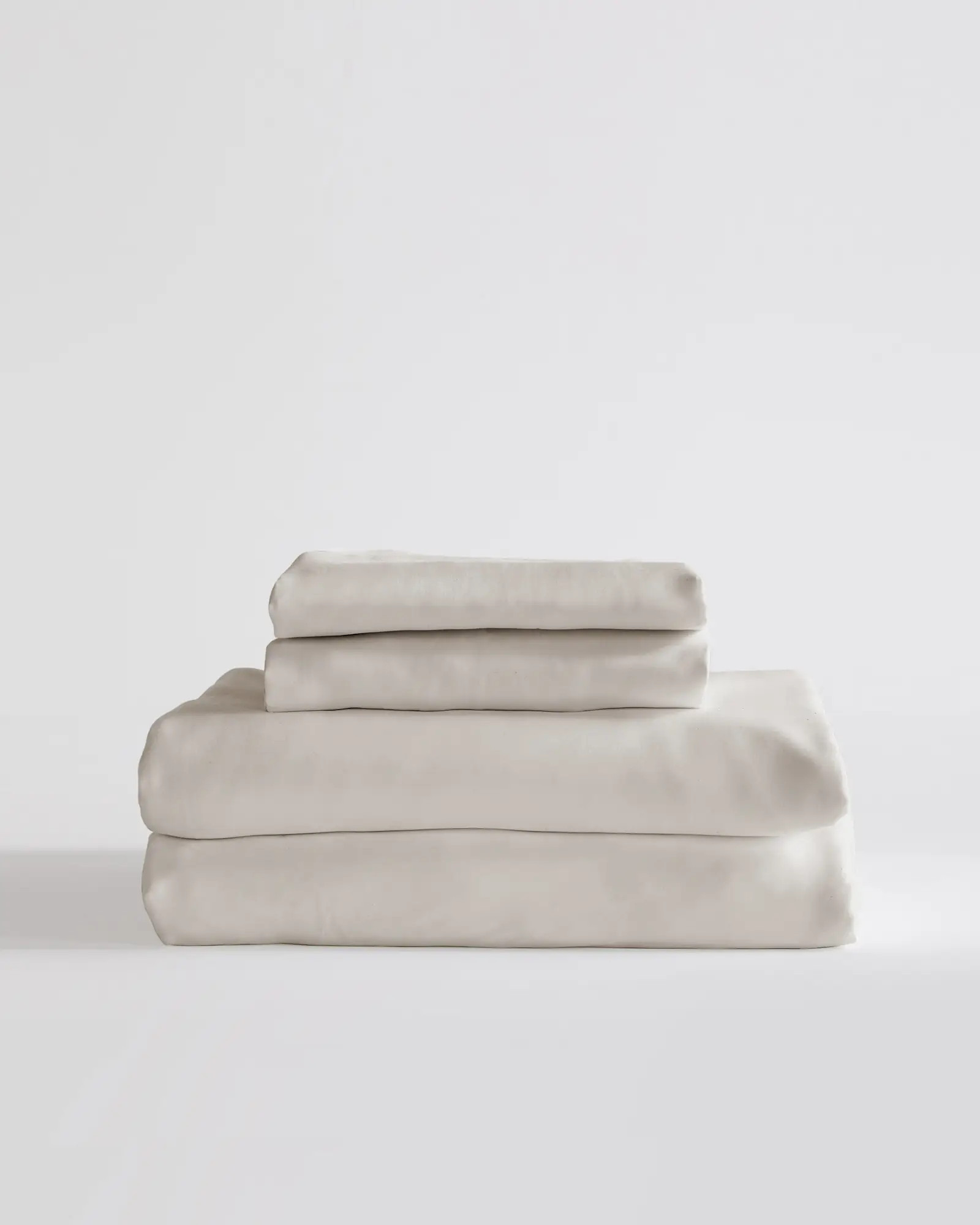 Organic Bamboo Viscose Sheet Set | Quince