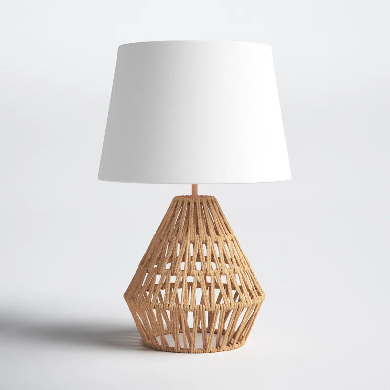 Bartlow 18" Table Lamp | Wayfair North America