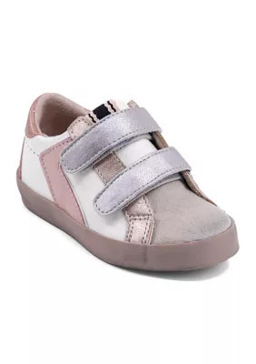 SHUSHOP Little Girls Renata Mini Sneakers | Belk
