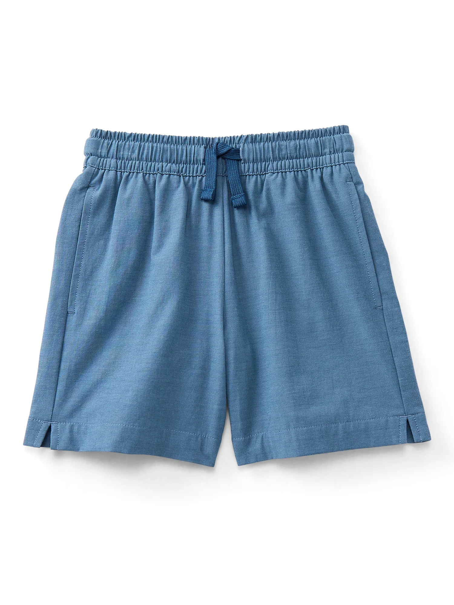 Wonder Nation Boys Camp Shorts, Sizes 4-18 & Husky | Walmart (US)
