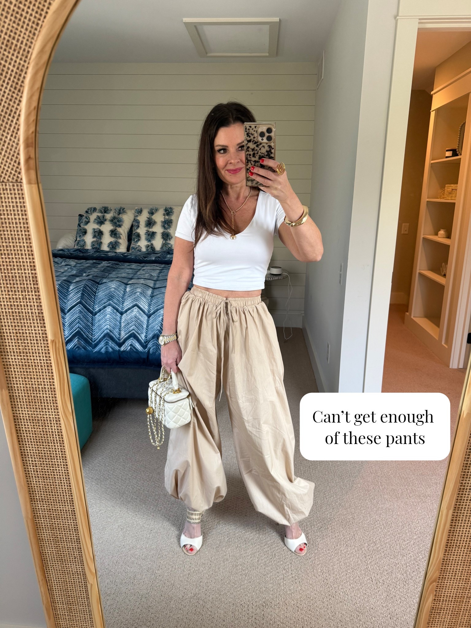 Yes you can wear theee as a petite girl!!!!!

#LTKPetite #LTKgrwm