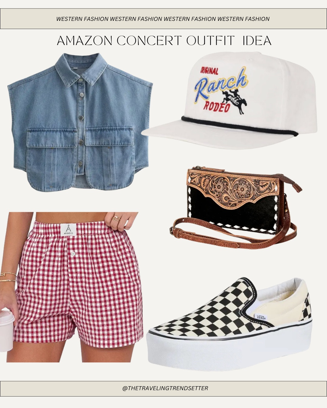 Amazon outfit idea for country concert without boots 

#LTKStyleTip #LTKFindsUnder50 #LTKFindsUnder100