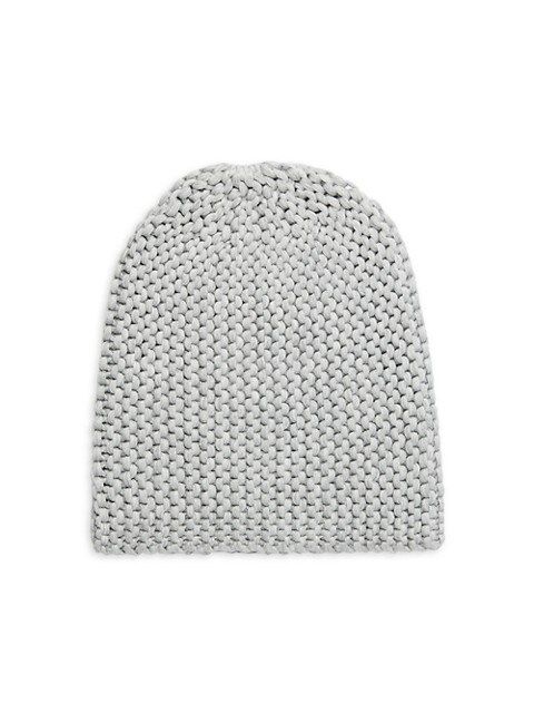 UGG ​Textured Beanie on SALE | Saks OFF 5TH | Saks Fifth Avenue OFF 5TH