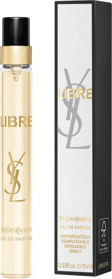Libre Eau de Parfum Spray Fragrance | Nordstrom